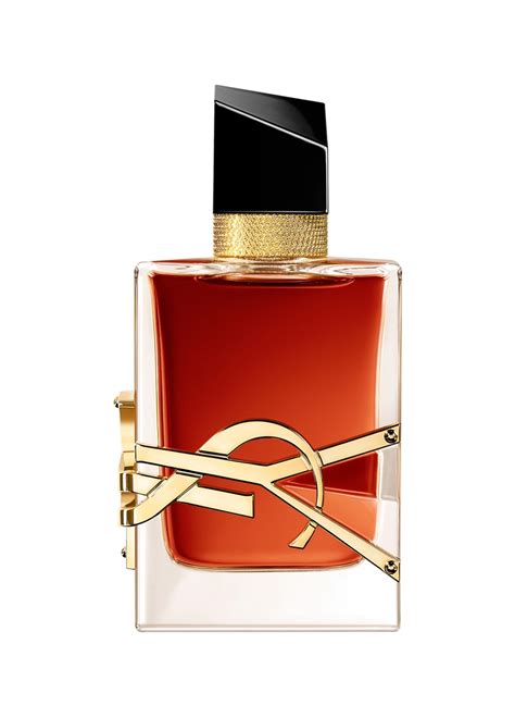 how to recognize YSL perfume